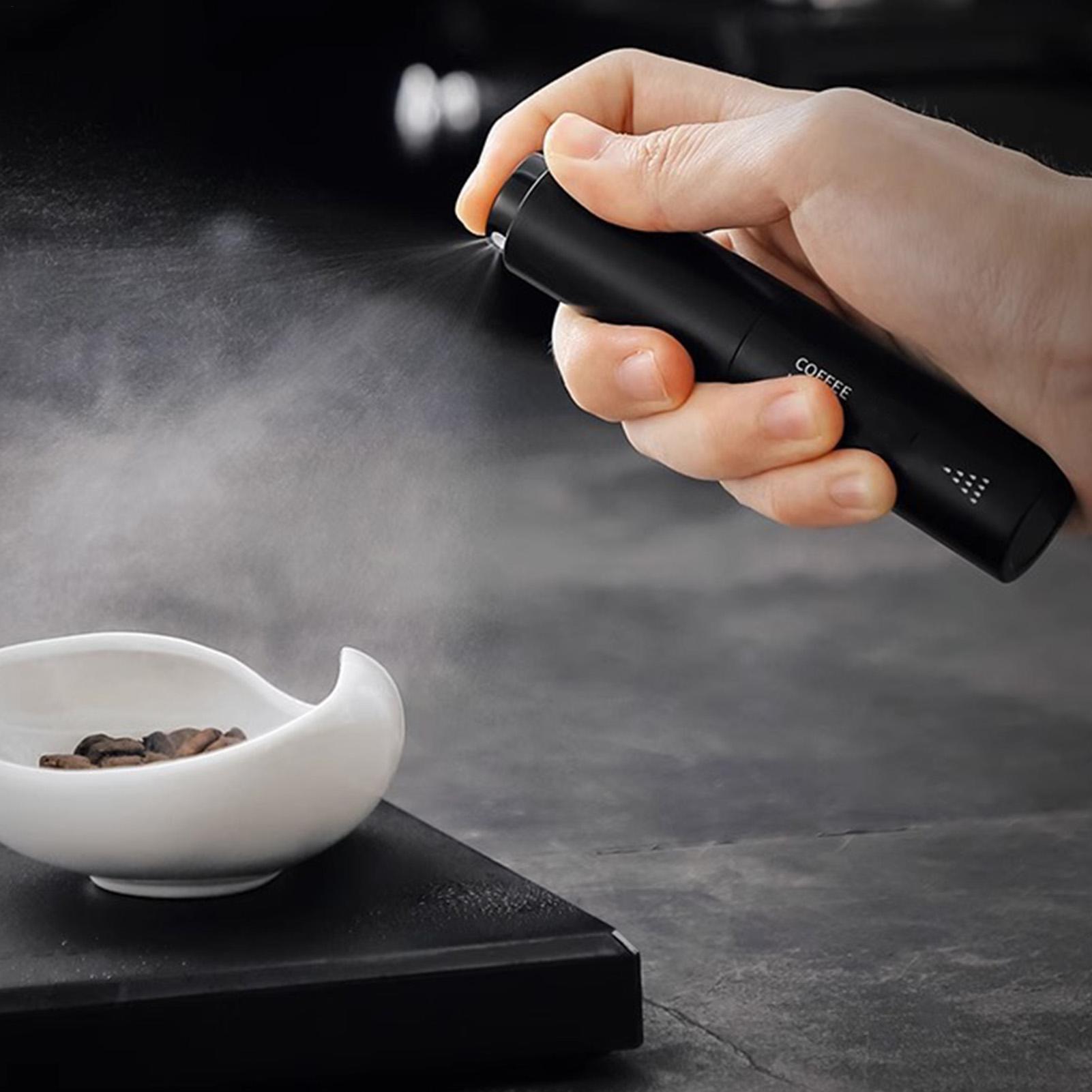 Frasco Spray de Café 10ml, Pul - Misting Bottle Fine avaliação e preço