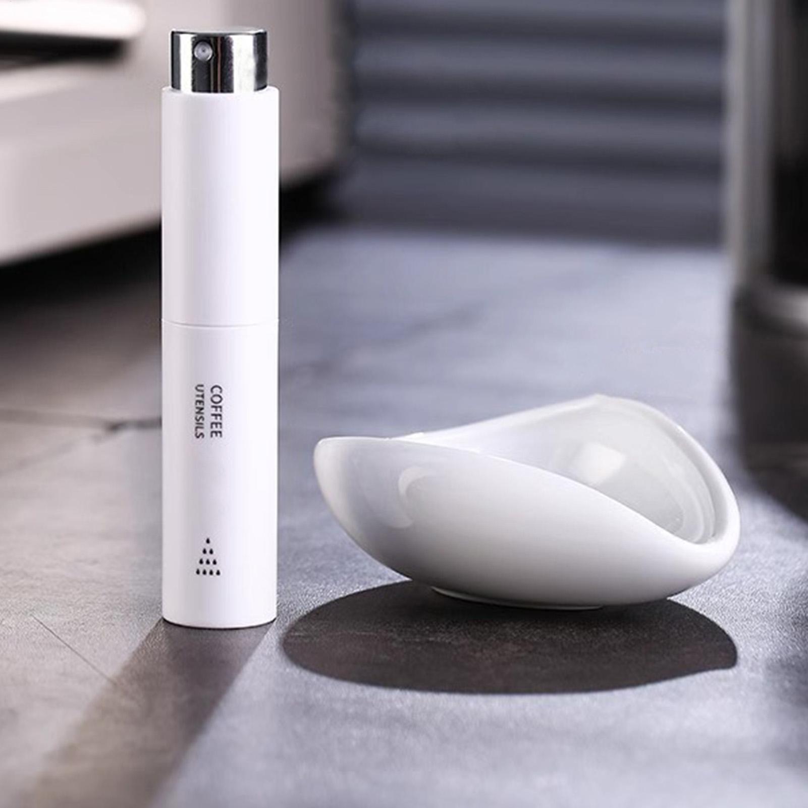 Frasco Spray de Café 10ml, Pul - Misting Bottle Fine avaliação e preço