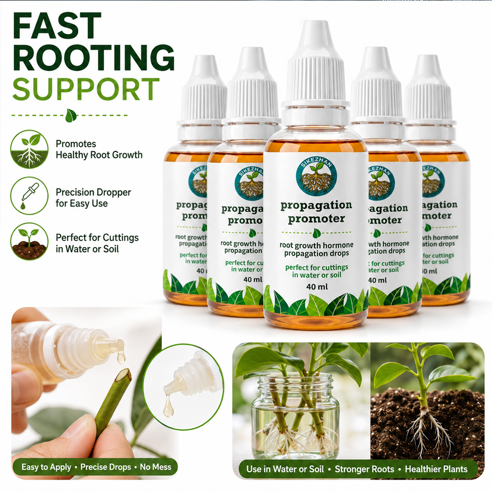 Líquido de Enraizamento Rápido - Root Stimulator Liquid avaliação e preço