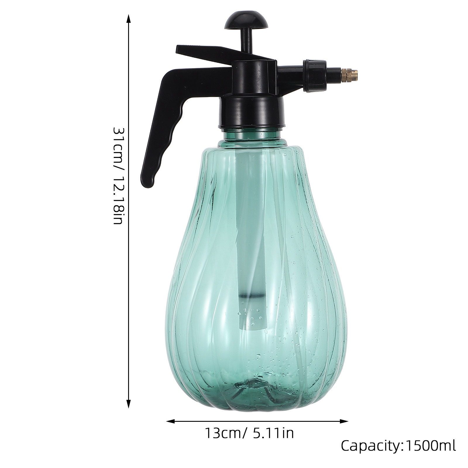 Pulverizador de Jardim Portáti - Misting Bottle Fine avaliação e preço