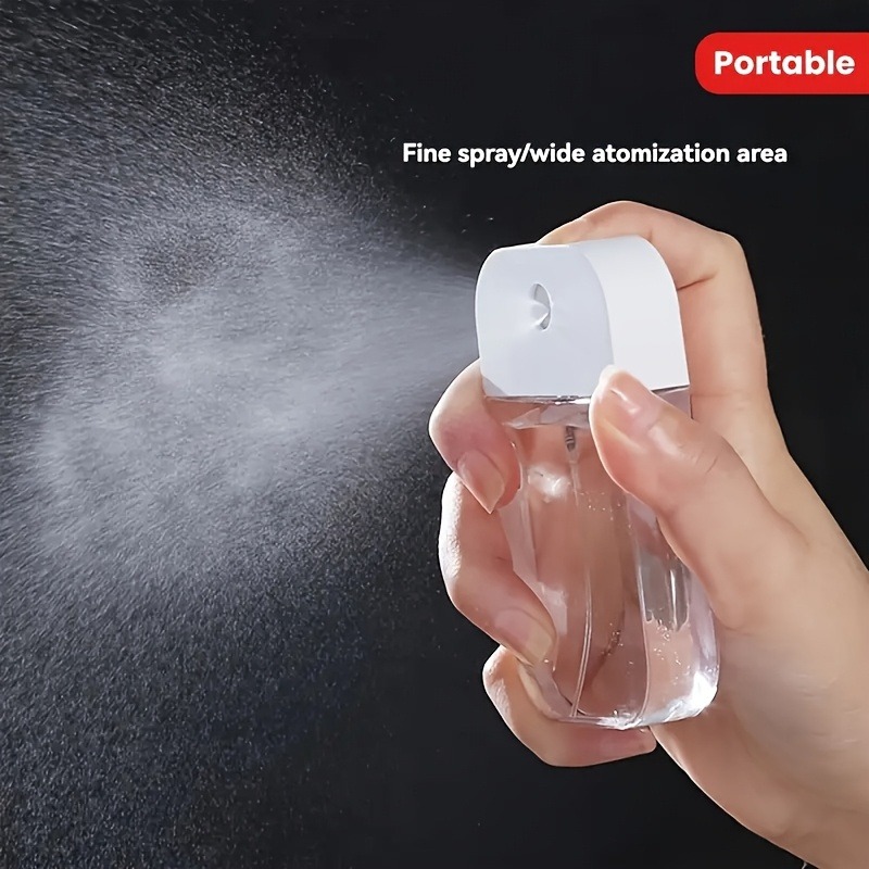 Frasco Spray Mini de 1.58Oz co - Misting Bottle Fine avaliação e preço