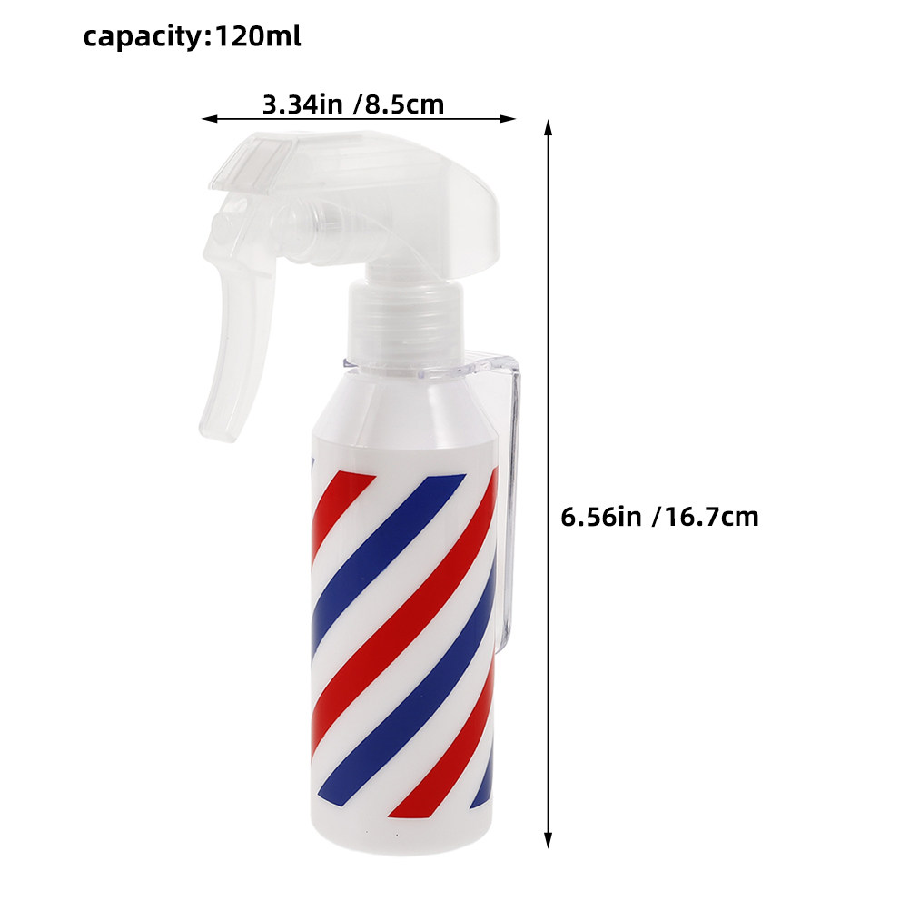 2 Frascos de Spray para Cabelo - Misting Bottle Fine avaliação e preço