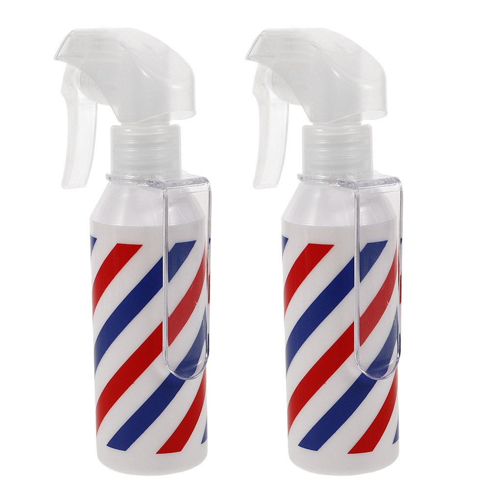 2 Frascos de Spray para Cabelo - Misting Bottle Fine avaliação e preço