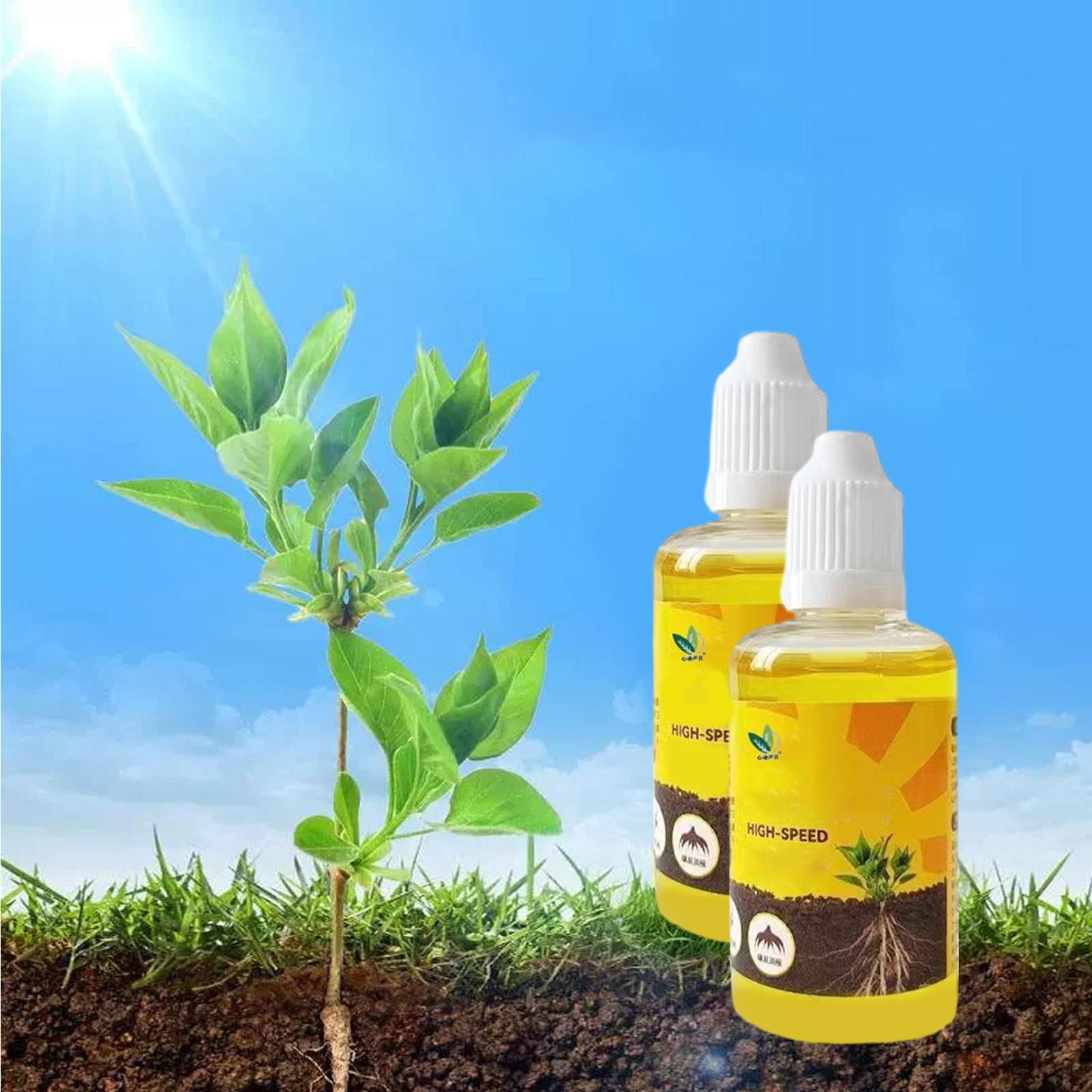 Instalação rápida de planta de - Root Stimulator Liquid avaliação e preço