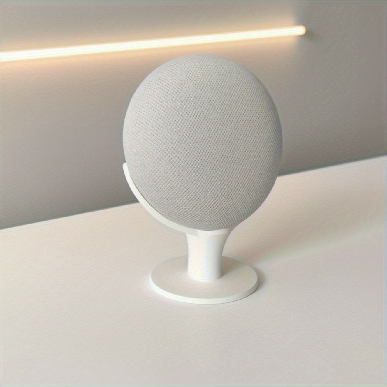 Suporte para alto-falante inte - Google Speaker Nest Mini avaliação e preço