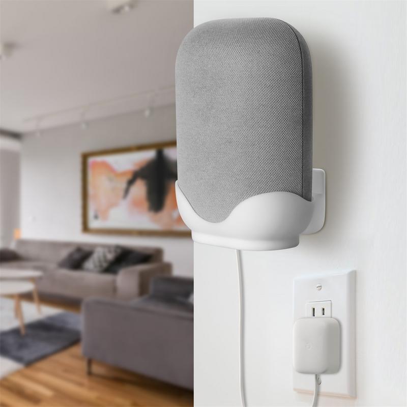 Para google nest áudio suporte - Google Speaker Nest Audio avaliação e preço