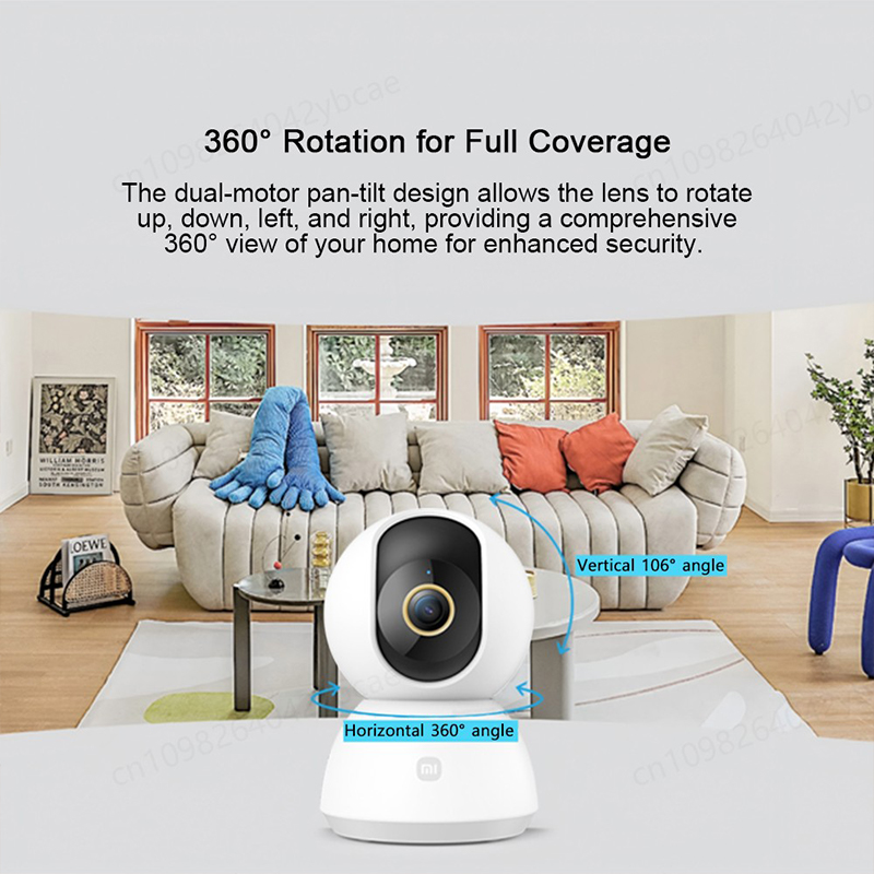 Xiaomi câmera wi-fi inteligent - Eufy Camera E220 avaliação e preço